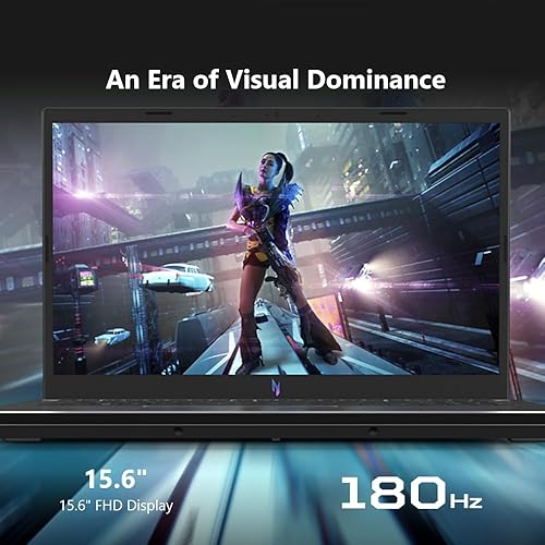 ACER NITRO V 15.6 FHD 180HZ GAMING LAPTOP INTEL I9-13900H RTX 4060 16GB DDR5 1TB SSD