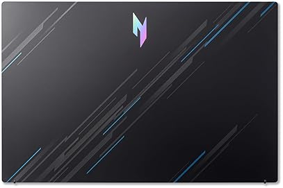 ACER NITRO V 15.6 FHD 180HZ GAMING LAPTOP INTEL I9-13900H RTX 4060 16GB DDR5 1TB SSD