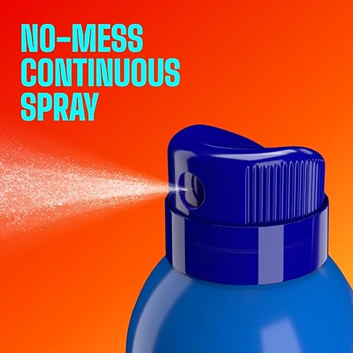 ICY HOT ORIGINAL DRY SPRAY 16 MENTHOL FOR MUSCLE JOINT PAIN RELIEF, 4 OZ