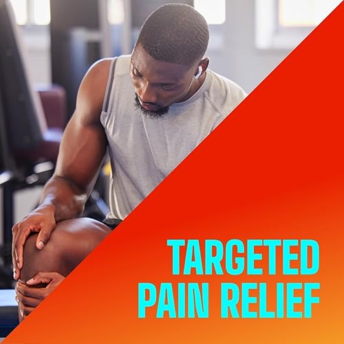 ICY HOT ORIGINAL DRY SPRAY 16 MENTHOL FOR MUSCLE JOINT PAIN RELIEF, 4 OZ