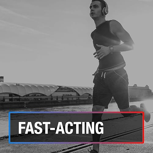 ICY HOT ORIGINAL MEDICATED PAIN RELIEF LIQUID 2.5 OZ, NO MESS APPLICATOR PACK OF 2