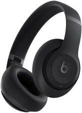 BEATS STUDIO PRO WIRELESS NOISE CANCELLING HEADPHONES, SPATIAL AUDIO, USB-C, 40H BATTERY - BLACK