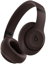 BEATS STUDIO PRO WIRELESS NOISE CANCELLING HEADPHONES, SPATIAL AUDIO, USB-C, 40H BATTERY - BROWN