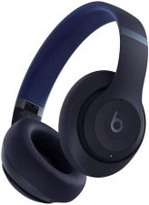 BEATS STUDIO PRO WIRELESS NOISE CANCELLING HEADPHONES NAVY SPATIAL AUDIO, USB-C, 40H BATTERY