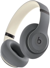 BEATS STUDIO PRO WIRELESS NOISE CANCELLING HEADPHONES, SPATIAL AUDIO, USB-C, 40H BATTERY - SAND GRAY