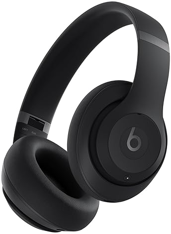BEATS STUDIO PRO WIRELESS NOISE CANCELLING HEADPHONES WITH SPATIAL AUDIO, USB-C, 40H BATTERY