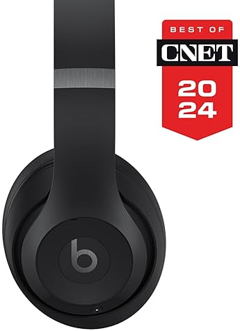 BEATS STUDIO PRO WIRELESS NOISE CANCELLING HEADPHONES WITH SPATIAL AUDIO, USB-C, 40H BATTERY