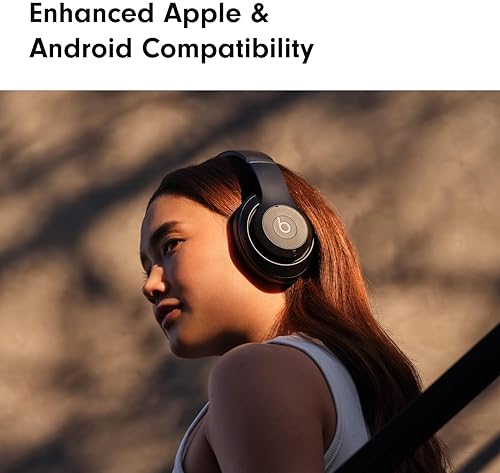 BEATS STUDIO PRO WIRELESS NOISE CANCELLING HEADPHONES WITH SPATIAL AUDIO, USB-C, 40H BATTERY