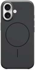 BEATS IPHONE 16 CASE WITH MAGSAFE, CAMERA CONTROL, SCRATCH-RESISTANT SLIM COVER MIDNIGHT BLACK