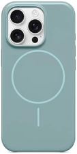 BEATS IPHONE 16 PRO CASE MAGSAFE SLIM FIT SCRATCH-RESISTANT RIPTIDE BLUE WITH CAMERA CONTROL