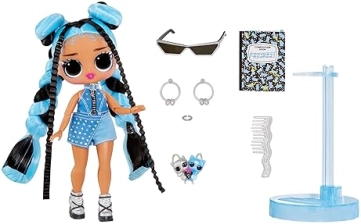 LOL SURPRISE TWEENS CORE DOLL - FRESHEST EDITION COLLECTIBLE TOY FOR KIDS FANS
