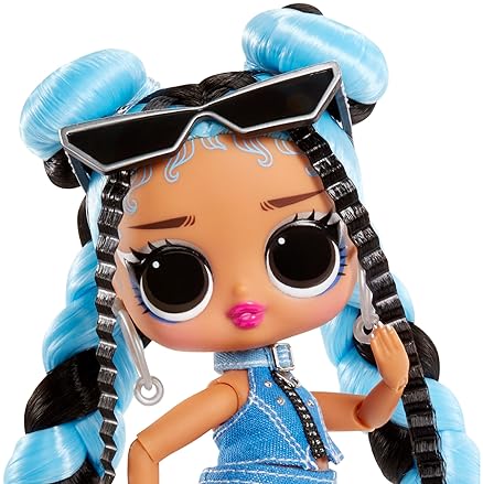 LOL SURPRISE TWEENS CORE DOLL - FRESHEST EDITION COLLECTIBLE TOY FOR KIDS FANS