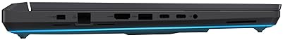 ASUS ROG STRIX G16 2025 GAMING LAPTOP 16 2.5K 240HZ RTX 5080 INTEL CORE ULTRA 9 32GB 1TB SSD