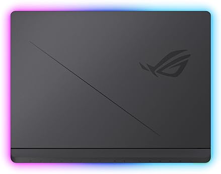 ASUS ROG STRIX G16 2025 GAMING LAPTOP 16 2.5K 240HZ RTX 5080 INTEL CORE ULTRA 9 32GB 1TB SSD