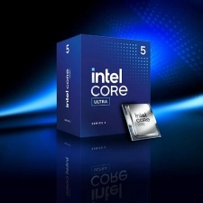 INTEL CORE ULTRA 5 DESKTOP PROCESSOR 235 14 CORES 6 P 8 E , UP TO 5.0 GHZ TURBO BOOST