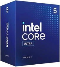INTEL CORE ULTRA 5 225 DESKTOP CPU 10 CORES 6 PERFORMANCE 4 EFFICIENCY , UP TO 4.9 GHZ