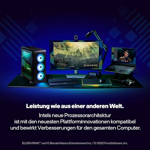 INTEL CORE I7-12700K 12-CORE 8P 4E GAMING CPU 5.0GHZ UNLOCKED LGA1700 125W WITH GRAPHICS