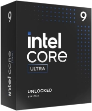 INTEL CORE ULTRA 9 285K 24-CORE 3.70 GHZ PROCESSOR - OEM PACK, HIGH-PERFORMANCE CPU