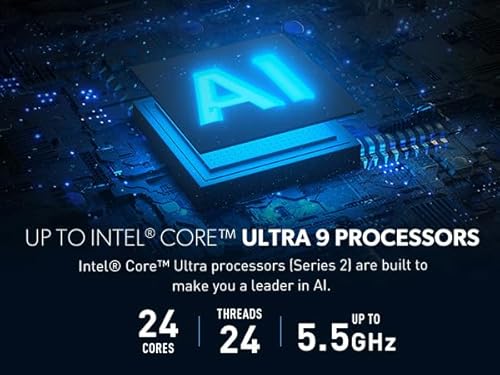 MSI AEGIS R2 AI GAMING DESKTOP INTEL CORE ULTRA 9 285, RTX 5070TI, 32GB DDR5, 2TB SSD, VR-READY