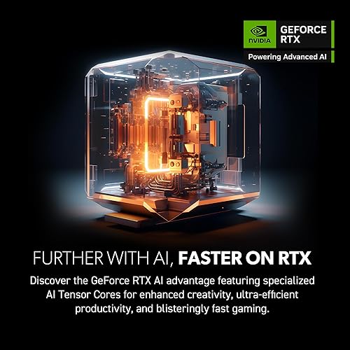 MSI AEGIS R2 AI GAMING DESKTOP INTEL CORE ULTRA 9 285, RTX 5070TI, 32GB DDR5, 2TB SSD, VR-READY