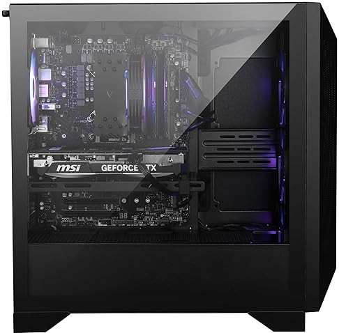 MSI AEGIS R2 AI GAMING DESKTOP INTEL CORE ULTRA 9 285, RTX 5070TI, 32GB DDR5, 2TB SSD, VR-READY