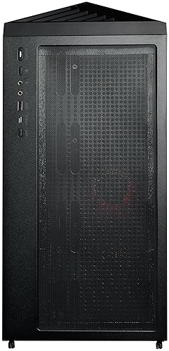 MSI AEGIS R2 AI GAMING DESKTOP INTEL CORE ULTRA 9 285, RTX 5070TI, 32GB DDR5, 2TB SSD, VR-READY