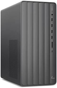 HP ENVY DESKTOP PC 2024, INTEL CORE I7-14700, 32GB RAM, 1TB SSD, INTEL UHD 770, WIN 11 PRO