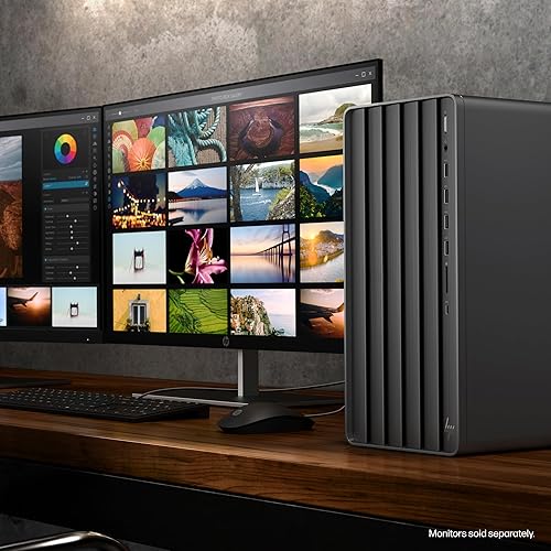 HP ENVY DESKTOP PC 2024, INTEL CORE I7-14700, 32GB RAM, 1TB SSD, INTEL UHD 770, WIN 11 PRO