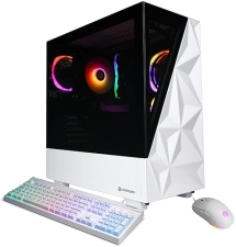CYBERPOWERPC GAMER XTREME VR PC INTEL I7-14700F RTX 4060 TI 16GB DDR5 1TB SSD WIN 11