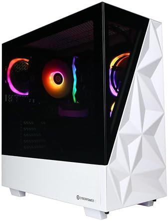 CYBERPOWERPC GAMER XTREME VR PC INTEL I7-14700F RTX 4060 TI 16GB DDR5 1TB SSD WIN 11