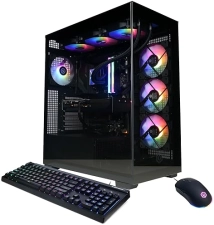 CYBERPOWERPC GAMER XTREME VR GAMING PC INTEL I9-14900KF RTX 5070 32GB DDR5 2TB SSD WIN11