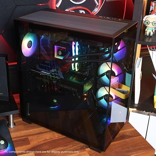 CYBERPOWERPC GAMER XTREME VR GAMING PC INTEL I9-14900KF RTX 5070 32GB DDR5 2TB SSD WIN11