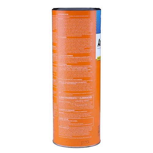 TERRO T600 ANT INSECT KILLER POWDER 1LB KILLS ANTS, ROACHES, SPIDERS INDOORS OUTDOORS