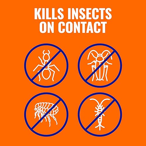 TERRO ANT KILLER PLUS 3LB OUTDOOR INSECT CONTROL SHAKER KILLS FIRE ANTS, FLEAS COCKROACHES