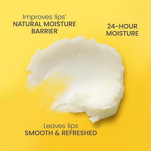 BURTS BEES GARDEN PARTY LIP BALM SET 4 NATURAL LIP BALMS WITH BEESWAX, CHRISTMAS STOCKING STUFFER