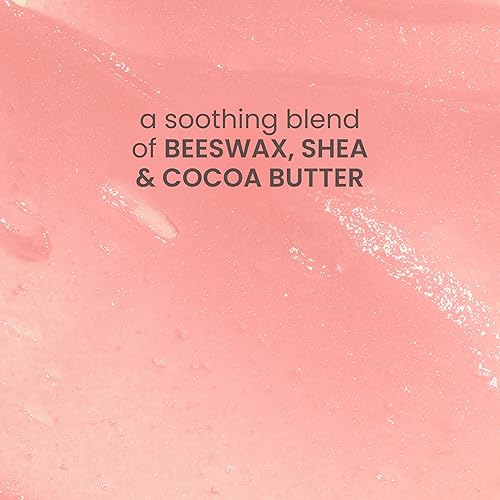 BURTS BEES WATERMELON RESCUE LIP BALM 0.35OZ HYDRATING, NATURAL BEESWAX SHEA BUTTER