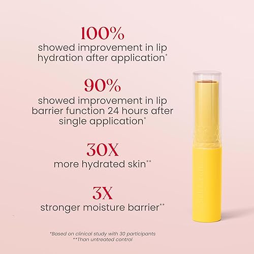BURT S BEES TINTED LIP BALM MISTY MAUVE HYDRATING 24H MOISTURIZER WITH NATURAL BEESWAX