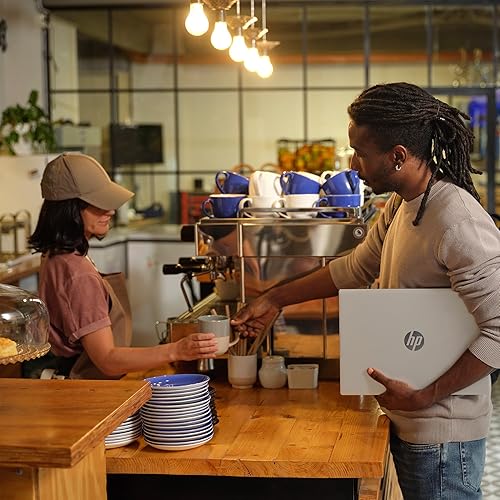 HP OMNIBOOK 5 16 INCH NEXT GEN AI PC, 2K DISPLAY, AMD RYZEN AI 5 340, 16 GB RAM, 512 GB SSD, AMD RAD