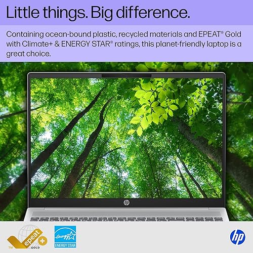 HP OMNIBOOK 5 16 INCH AI PC, 2K TOUCHSCREEN DISPLAY, INTEL CORE ULTRA 5 225U, 16 GB RAM, 512 GB SSD,