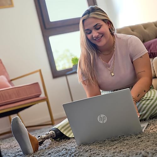 HP OMNIBOOK 5 16 INCH AI PC, 2K TOUCHSCREEN DISPLAY, INTEL CORE ULTRA 5 225U, 16 GB RAM, 512 GB SSD,