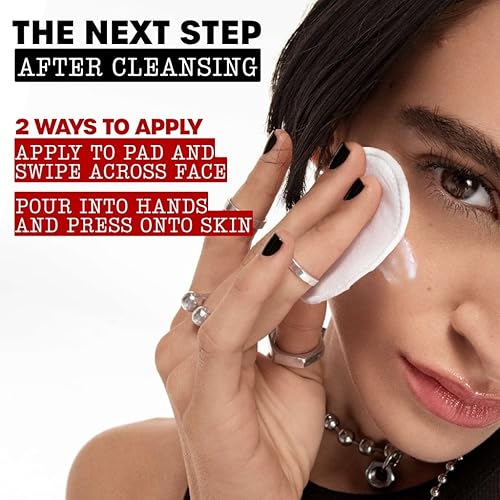 THAYERS MILKY FACE TONER WITH SNOW MUSHROOM HYALURONIC ACID FOR DRY SENSITIVE SKIN 355ML