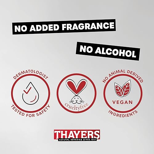 THAYERS 2 SALICYLIC ACID TONER 10 SULFUR ACNE TREATMENT SOOTHING BLEMISH CARE