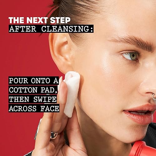 THAYERS 2 AHA EXFOLIATING TONER WITH GLYCOLIC LACTIC ACID, WITCH HAZEL, 12 OZ