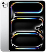 APPLE IPAD PRO 11 M5 1TB SILVER - ULTRA RETINA XDR, 12MP CAMERAS, LIDAR, WI-FI 7, FACE ID