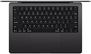 APPLE 2025 MACBOOK PRO 14.2 LIQUID RETINA XDR, M5 CHIP, 10-CORE CPU GPU, 24GB RAM, 1TB SSD