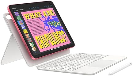 Apple iPad 11 A16 Chip 128GB Wi-Fi 6 Gümüş Tablet | Amerikasepetim