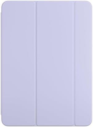 APPLE SMART FOLIO CASE FOR IPAD AIR 13-INCH M3 M2 - LIGHT VIOLET PROTECTIVE COVER