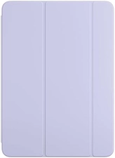 APPLE SMART FOLIO CASE FOR IPAD AIR 13-INCH M3 M2 - LIGHT VIOLET PROTECTIVE COVER