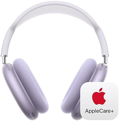 正規品AirPods Max 状態良好 Applecare＋ Apple AirPods Max Mor Kulaklık 2 Yıl AppleCare | Amerikasepetim