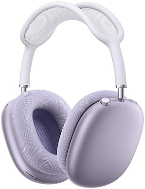 正規品AirPods Max 状態良好 Applecare＋ Apple AirPods Max Mor Kulaklık 2 Yıl AppleCare | Amerikasepetim